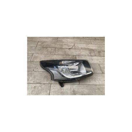 Optique avant principal droit (feux)(phare) RENAULT TRAFIC 3 LONG PHASE 1 d’occasion