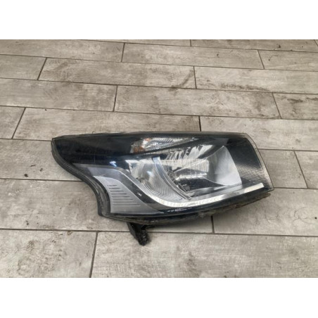 Optique avant principal droit (feux)(phare) RENAULT TRAFIC 3 LONG PHASE 1 d’occasion