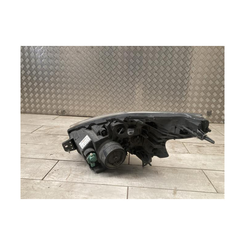 Optique avant principal droit (feux)(phare) RENAULT TRAFIC 3 LONG PHASE 1 d’occasion