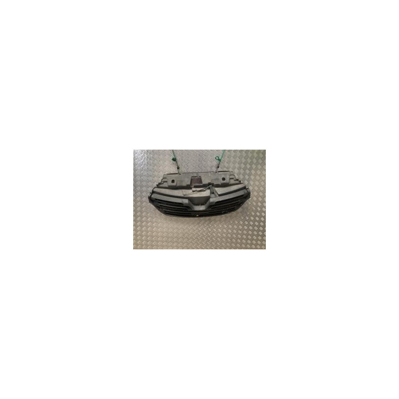 Calandre RENAULT TRAFIC 3 LONG PHASE 1 d’occasion