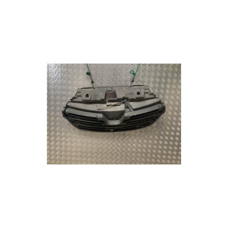 Calandre RENAULT TRAFIC 3 LONG PHASE 1 d’occasion