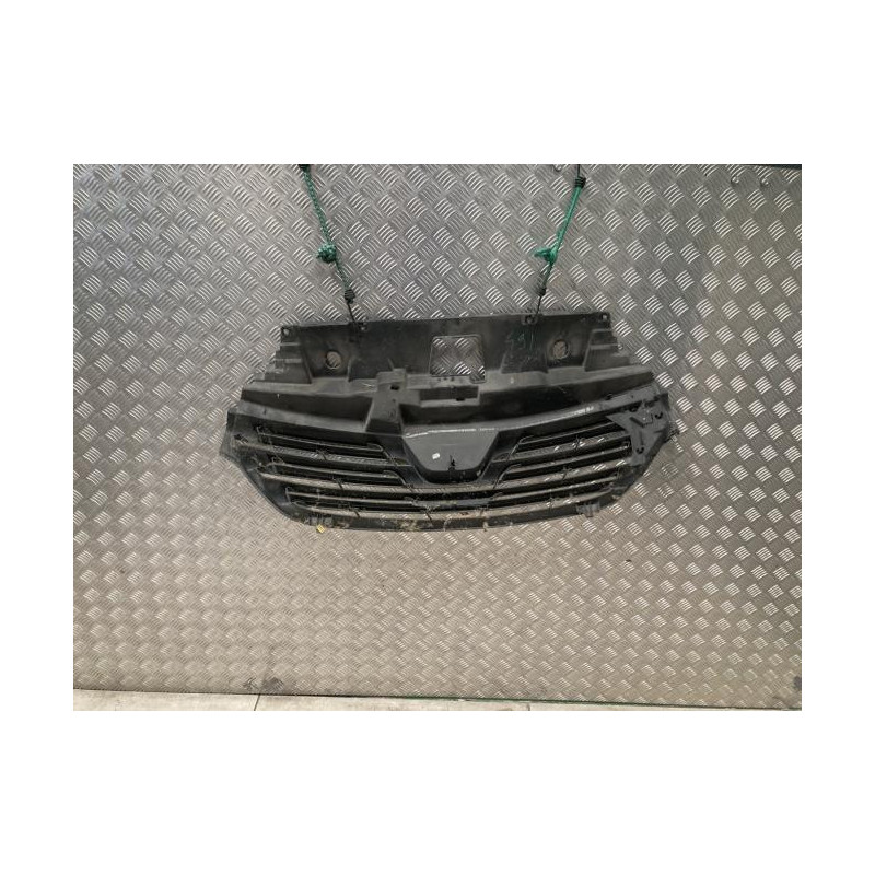 Calandre RENAULT TRAFIC 3 LONG PHASE 1 d’occasion