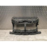 Face avant RENAULT TRAFIC 3 LONG PHASE 1 d’occasion
