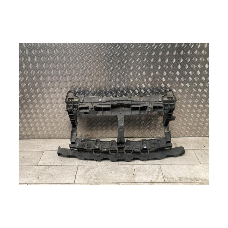 Face avant RENAULT TRAFIC 3 LONG PHASE 1 d’occasion