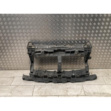 Face avant RENAULT TRAFIC 3 LONG PHASE 1 d’occasion