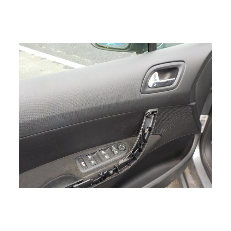Berceau avant PEUGEOT 308 1 PHASE 1 d’occasion