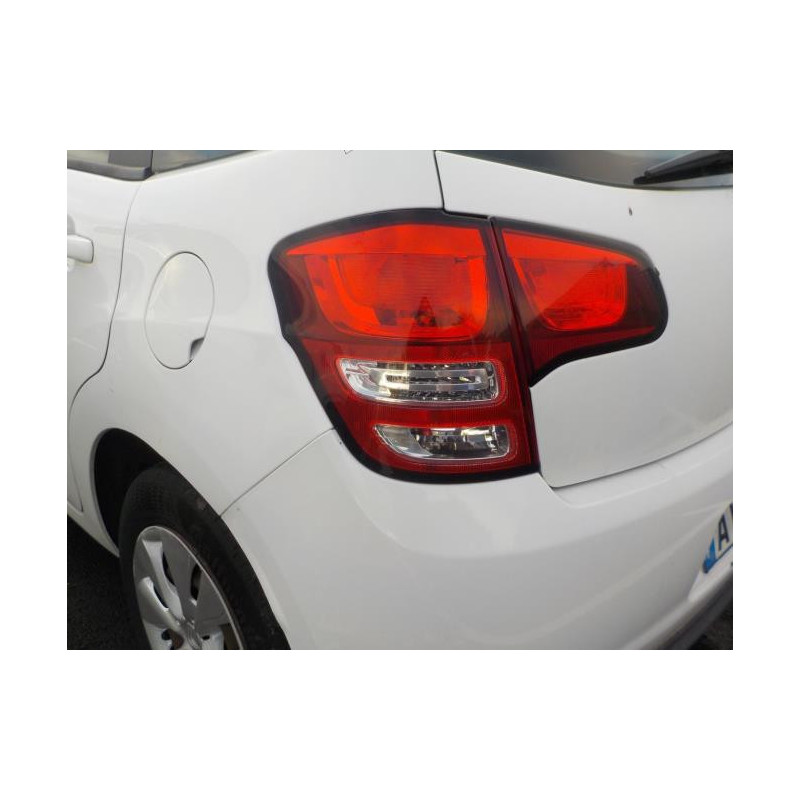 Berceau avant CITROEN C3 2 PHASE 1 d’occasion