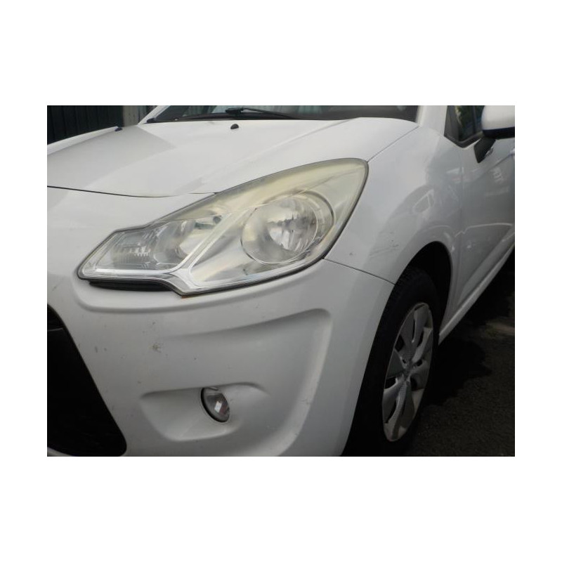 Berceau avant CITROEN C3 2 PHASE 1 d’occasion