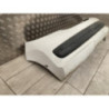 Pare choc arriere PEUGEOT 207 PHASE 1 d’occasion