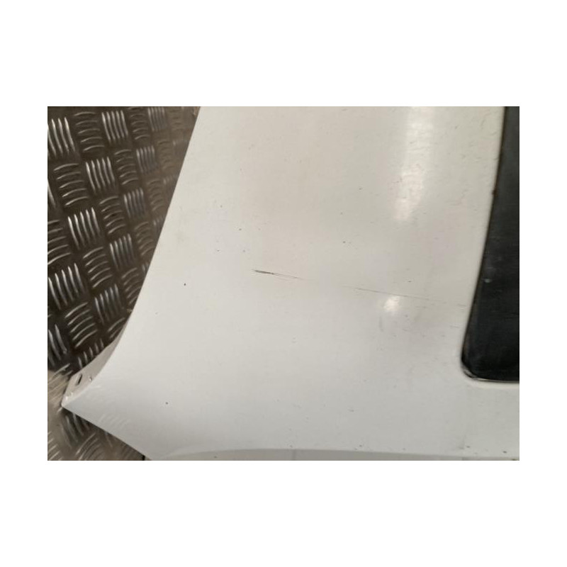 Pare choc arriere PEUGEOT 207 PHASE 1 d’occasion