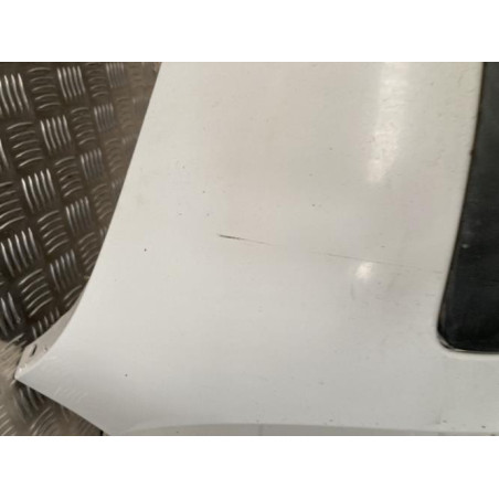 Pare choc arriere PEUGEOT 207 PHASE 1 d’occasion