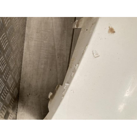 Pare choc arriere PEUGEOT 207 PHASE 1 d’occasion