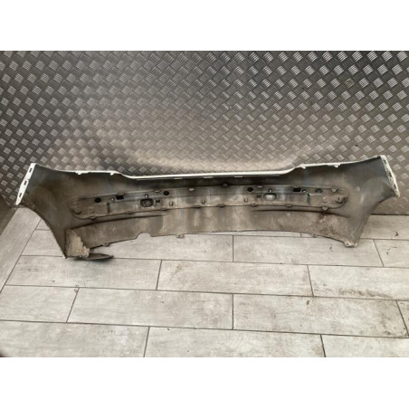 Pare choc arriere PEUGEOT 207 PHASE 1 d’occasion