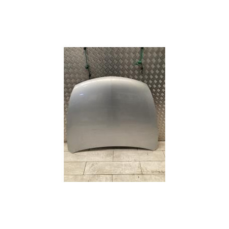 Capot MAZDA 6 2 PHASE 1 d’occasion