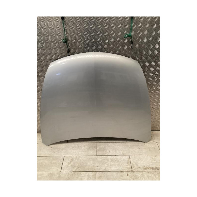 Capot MAZDA 6 2 PHASE 1 d’occasion