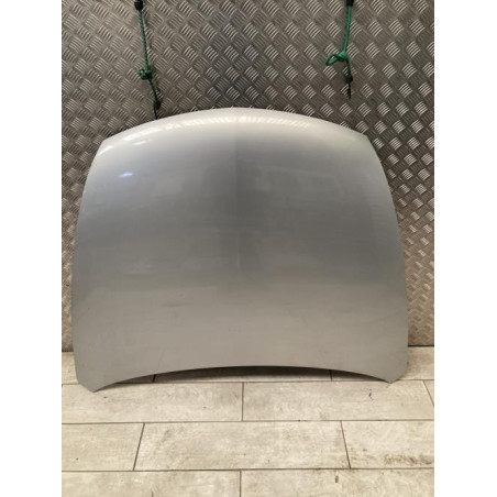 Capot MAZDA 6 2 PHASE 1 d’occasion
