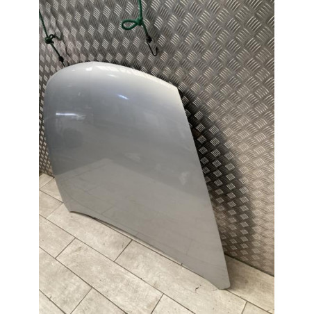 Capot MAZDA 6 2 PHASE 1 d’occasion