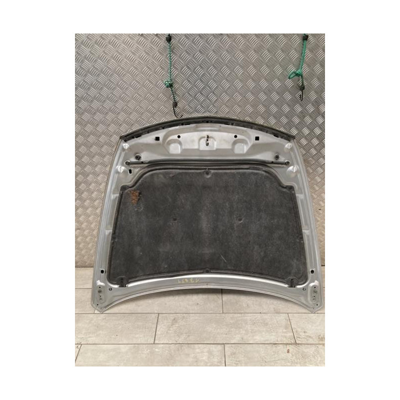 Capot MAZDA 6 2 PHASE 1 d’occasion