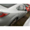 Capot MAZDA 6 2 PHASE 1 d’occasion