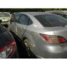 Capot MAZDA 6 2 PHASE 1 d’occasion