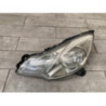 Optique avant principal gauche (feux)(phare) CITROEN C3 2 PHASE 1 d’occasion