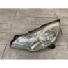 Optique avant principal gauche (feux)(phare) CITROEN C3 2 PHASE 1 d’occasion