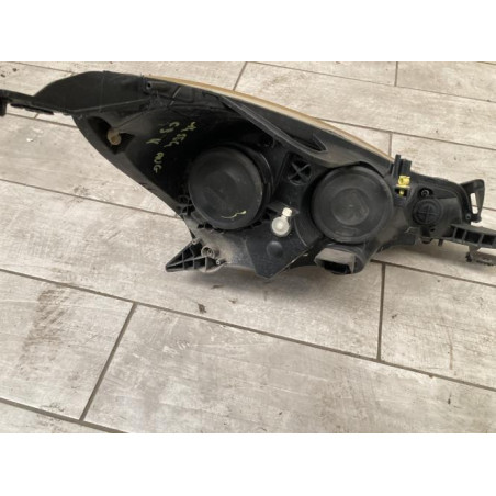 Optique avant principal gauche (feux)(phare) CITROEN C3 2 PHASE 1 d’occasion