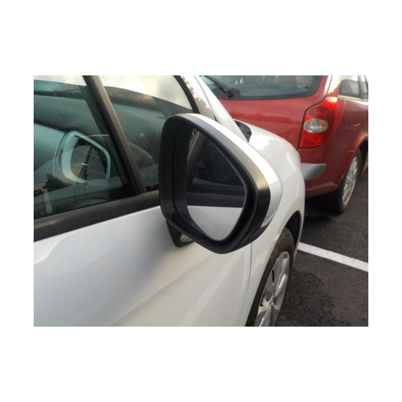 Optique avant principal gauche (feux)(phare) CITROEN C3 2 PHASE 1 d’occasion