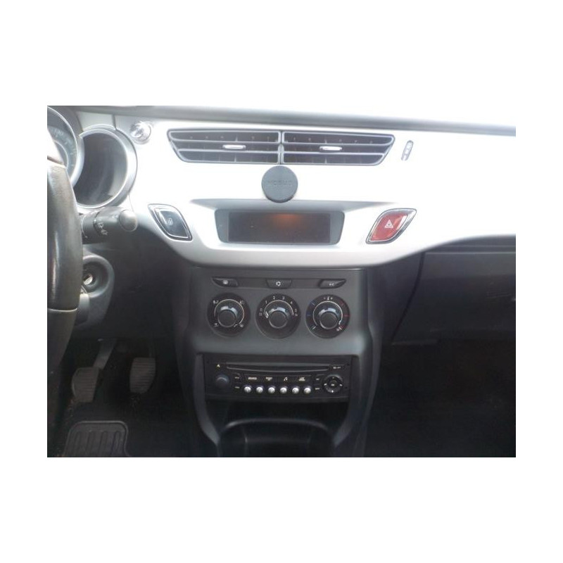 Optique avant principal gauche (feux)(phare) CITROEN C3 2 PHASE 1 d’occasion