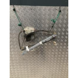Leve vitre electrique avant gauche CITROEN C4 PICASSO 1 d’occasion