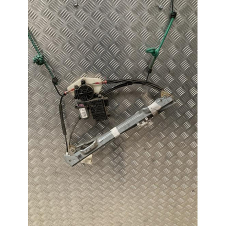 Leve vitre electrique avant gauche CITROEN C4 PICASSO 1 d’occasion
