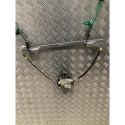 Leve vitre electrique avant droit RENAULT CLIO 2 PHASE 2 d’occasion