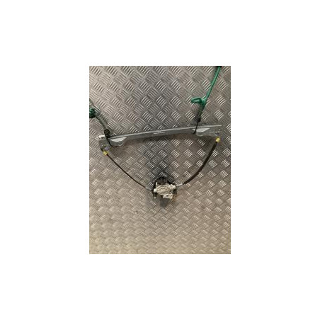Leve vitre electrique avant droit RENAULT CLIO 2 PHASE 2 d’occasion