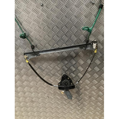 Leve vitre electrique avant droit RENAULT CLIO 2 PHASE 2 d’occasion