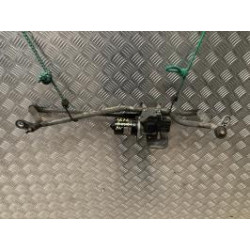 Moteur essuie glace avant PEUGEOT BOXER 3 PHASE 2 d’occasion