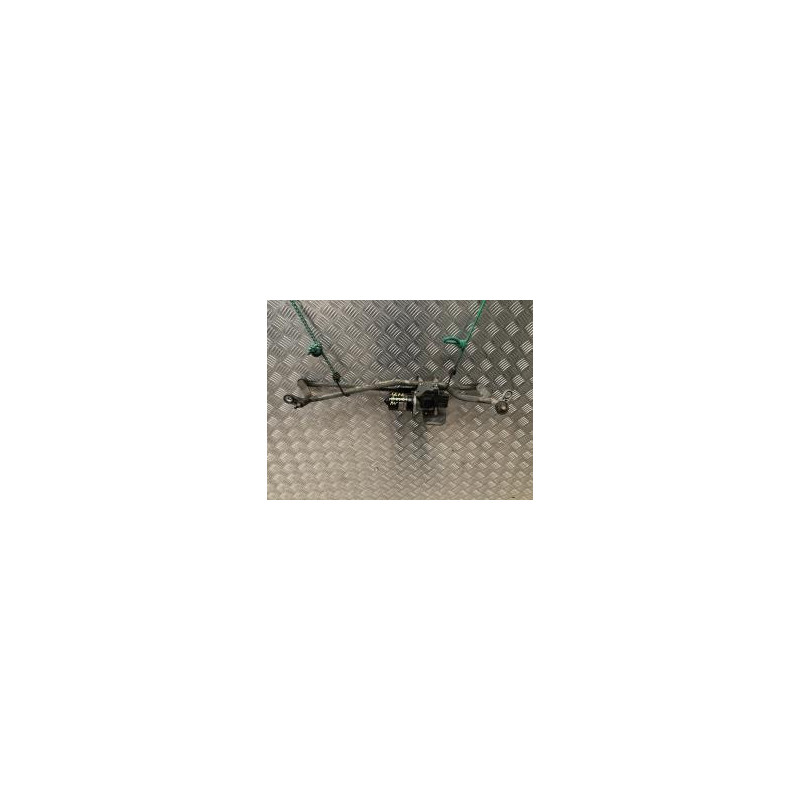 Moteur essuie glace avant PEUGEOT BOXER 3 PHASE 2 d’occasion