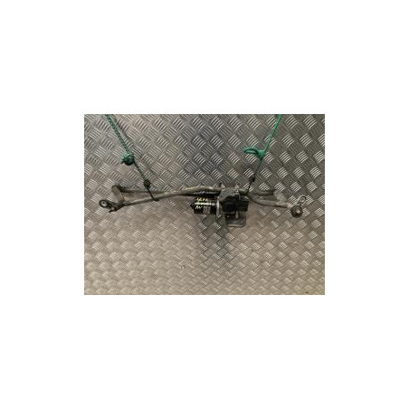 Moteur essuie glace avant PEUGEOT BOXER 3 PHASE 2 d’occasion