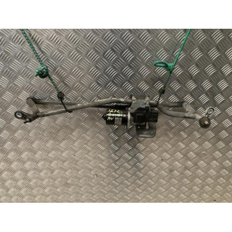 Moteur essuie glace avant PEUGEOT BOXER 3 PHASE 2 d’occasion