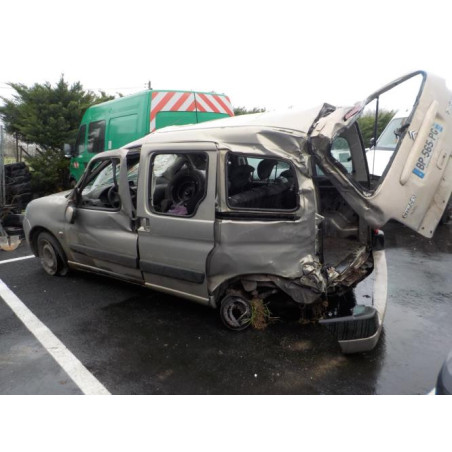Boitier servitude moteur (BSM) CITROEN BERLINGO 1 PHASE 2 d’occasion