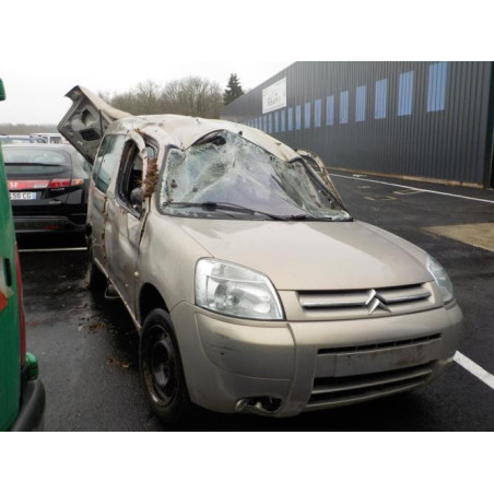 Boitier servitude moteur (BSM) CITROEN BERLINGO 1 PHASE 2 d’occasion