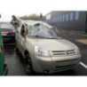 Boitier servitude moteur (BSM) CITROEN BERLINGO 1 PHASE 2 d’occasion