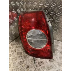 Feu arriere principal gauche (feux) CHEVROLET CAPTIVA PHASE 2 d’occasion