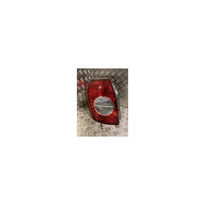 Feu arriere principal gauche (feux) CHEVROLET CAPTIVA PHASE 2 d’occasion
