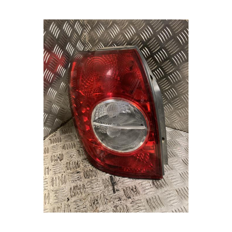 Feu arriere principal gauche (feux) CHEVROLET CAPTIVA PHASE 2 d’occasion