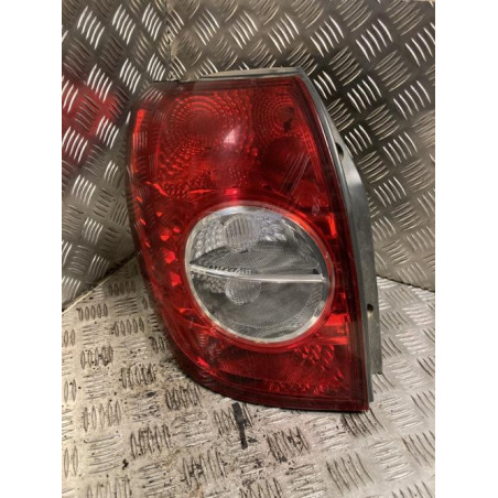 Feu arriere principal gauche (feux) CHEVROLET CAPTIVA PHASE 2 d’occasion
