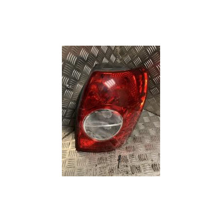 Feu arriere principal droit (feux) CHEVROLET CAPTIVA PHASE 2 d’occasion