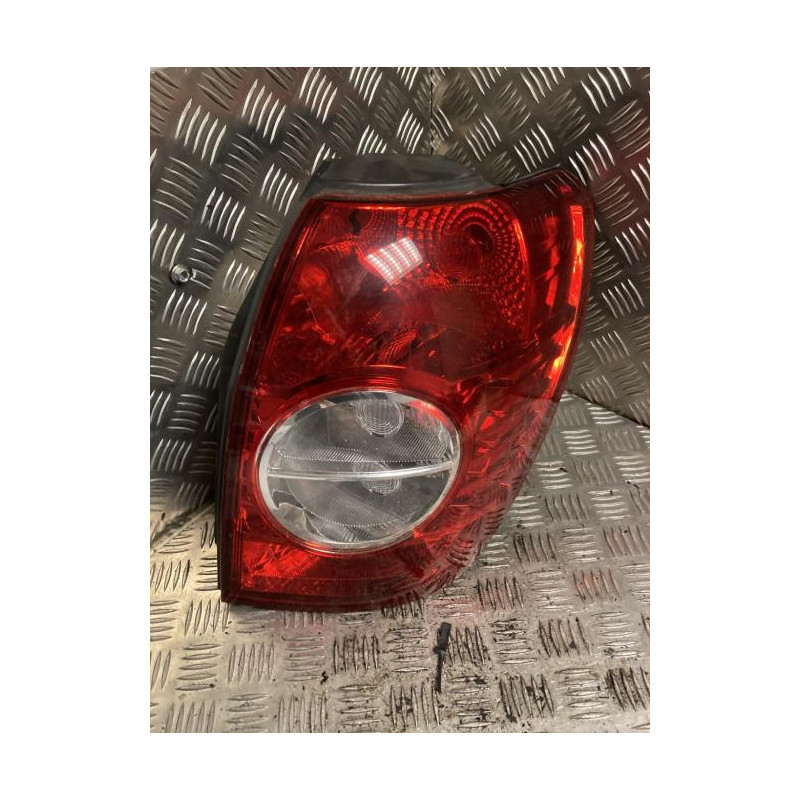 Feu arriere principal droit (feux) CHEVROLET CAPTIVA PHASE 2 d’occasion
