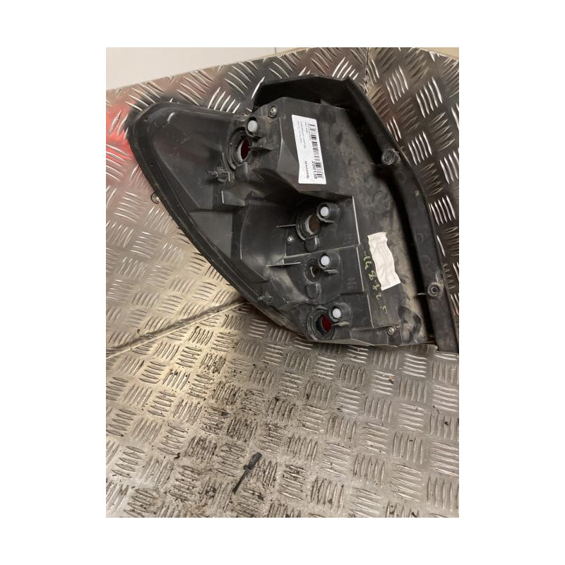 Feu arriere principal droit (feux) CHEVROLET CAPTIVA PHASE 2 d’occasion