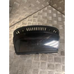 Ecran GPS BMW SERIE 3 E90 PHASE 1 d’occasion