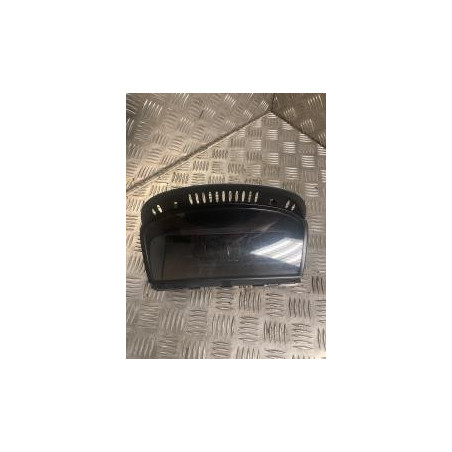 Ecran GPS BMW SERIE 3 E90 PHASE 1 d’occasion